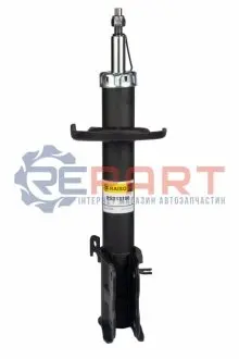 Фото Амортизатор передній Mitsubishi Colt 04- Л. (газ.) RAISO (RS313188) зображення 1