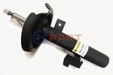 Амортизатор передній лів. Focus II 04- (газ.) RAISO RS313283 Купити в Україні