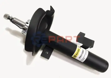 Амортизатор передній пр. Focus II 04- (газ.) RAISO RS313287 Купити в Україні