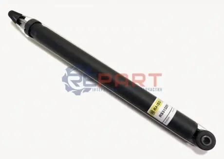 Фото Амортизатор задній Focus II/C-Max 04-/Mazda 3 09- RAISO (RS313291) зображення 1