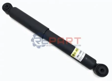 Амортизатор задній Caddy 04- (газ.) RAISO RS313320 Купити в Україні