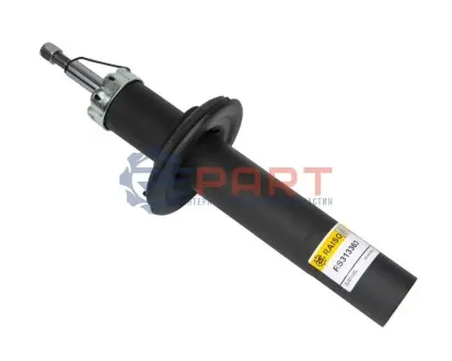 Фото Амортизатор передній Audi A4 08-15 (газ) RAISO (RS313363C) зображення 1