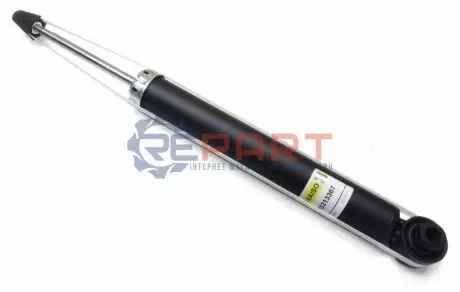 Фото Амортизатор задній Audi A4 04-08 (газ) RAISO (RS313367) зображення 1