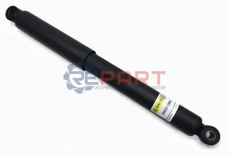 Амортизатор задний Master/Movano 98-10 (газ.) RAISO RS313394 Купити в Україні