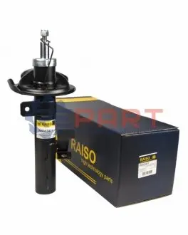 Фото Амортизатор перед. Mazda 3 03- Л. RAISO (RS313411) зображення 1