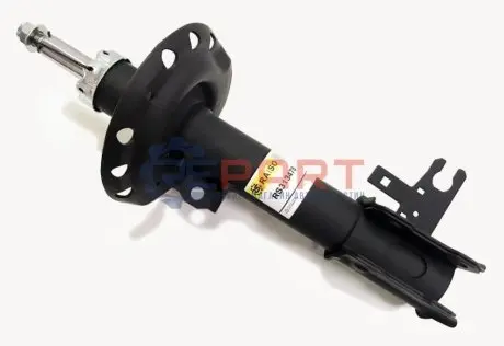 Амортизатор передній пр. Astra H 05- (газ.) RAISO RS313478 Купити в Україні