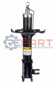 Фото Амортизатор передний, Mazda 626 V 97-02 (газ,) RAISO (RS313488) изображение 1