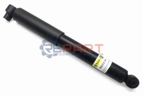 Фото Амортизатор задній Transit (V347) 260-300S 06- (FWD) (газ.) RAISO (RS313504) зображення 1