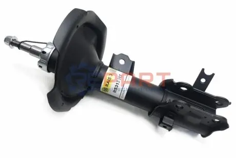 Фото 1 — Амортизатор передній лів. Accent/Rio 05-11 (газ.) RAISO (RS313517) Фото Амортизатор передній лів. Accent/Rio 05-11 (газ.) RAISO (RS313517) зображення 1