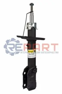 Амортизатор передний лев. Honda Jazz 02-08 (газ.) RAISO RS313587 Купить в Украине