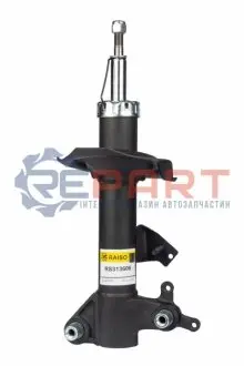 Амортизатор передній Nissan Primera 01- Пр. (газ) RAISO RS313606 Купити в Україні