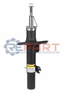 Фото 1 — Амортизатор передний лев. Peugeot 207 06-(47mm) (газ.) RAISO (RS313671) Фото Амортизатор передний лев. Peugeot 207 06-(47mm) (газ.) RAISO (RS313671) изображение 1