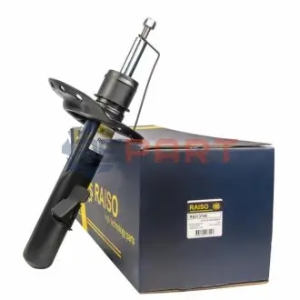 Амортизатор перед. Mondeo 07-/S80/XC70 06- (газ.) Пр. RAISO RS313749 Купити в Україні