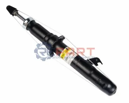 Фото 1 — Амортизатор передній Mazda 6 02-13 Л. (газ.) RAISO (RS313855) Фото Амортизатор передній Mazda 6 02-13 Л. (газ.) RAISO (RS313855) зображення 1