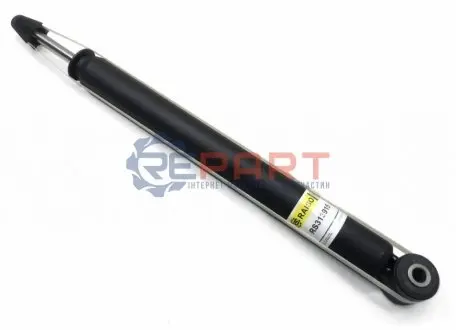 Амортизатор задній Fusion 02-12 (газ.) RAISO RS313915 Купити в Україні