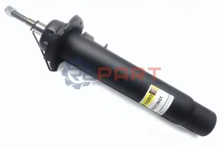 Фото 1 — Амортизатор передній лів. BMW X1 (E84) 09-15 (газ.) RAISO (RS313931) Фото Амортизатор передній лів. BMW X1 (E84) 09-15 (газ.) RAISO (RS313931) зображення 1