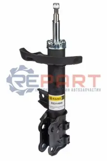Фото Амортизатор передній пр. Hyundai I30 07-12 (газ.) RAISO (RS314009) зображення 1