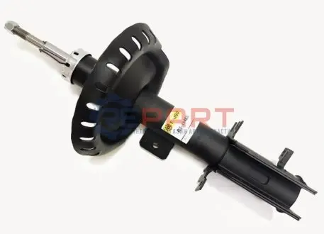 Амортизатор передній Scudo/Jumpy 07- Пр. RAISO RS314033 Купити в Україні