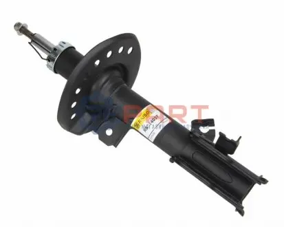 Фото 1 — Амортизатор передній пр. Qashqai, X-Trail(T31) 07-/Koleos 08- (газ.) RAISO (RS314037) Фото Амортизатор передній пр. Qashqai, X-Trail(T31) 07-/Koleos 08- (газ.) RAISO (RS314037) зображення 1