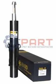 Амортизатор передний Sprinter/Crafter 06- (спарка) (газ) RAISO RS314422 Купить в Украине