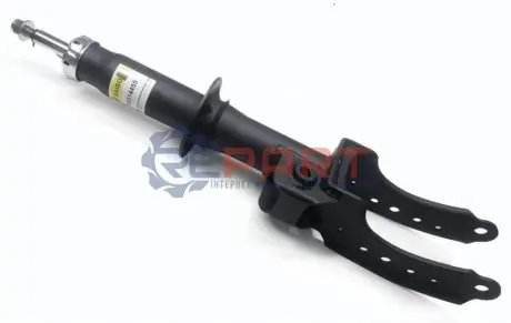 Фото Амортизатор передній лів. AUDI Q7 06-15 (газ.) RAISO (RS314455) зображення 1