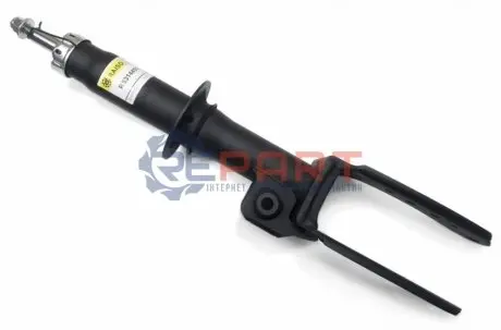 Фото 1 — Амортизатор передній пр. AUDI Q7 06-15 (газ.) RAISO (RS314456) Фото Амортизатор передній пр. AUDI Q7 06-15 (газ.) RAISO (RS314456) зображення 1