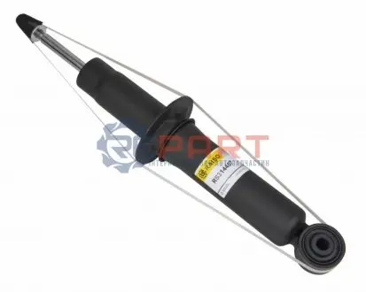Фото Амортизатор задній Audi Q7 06- (газ.) RAISO (RS314457) зображення 1