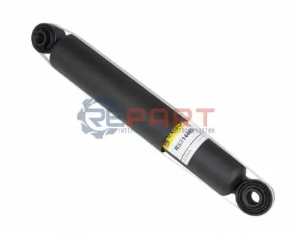 Фото 1 — Амортизатор задній Kia Sorento 02-06 (газ.) RAISO (RS314469) Фото Амортизатор задній Kia Sorento 02-06 (газ.) RAISO (RS314469) зображення 1