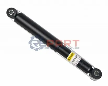 Амортизатор задний Sprinter/Crafter 06- (5t) RAISO RS314606