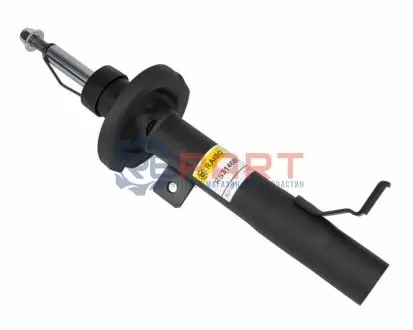 Амортизатор передній Mazda 2/Fiesta 01- Пр. (газ.) RAISO RS314680 Купити в Україні