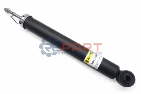 Фото 1 — Амортизатор задній Hyundai Grandeur, Sonata V 05-11 (газ.) RAISO (RS314692) Фото Амортизатор задній Hyundai Grandeur, Sonata V 05-11 (газ.) RAISO (RS314692) зображення 1