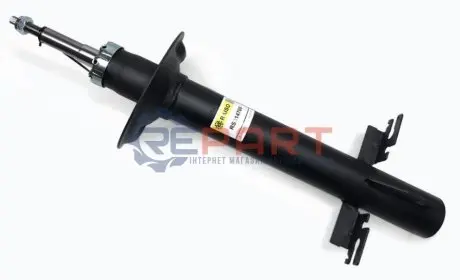 Фото Амортизатор передній Ducato/Boxer/Jumper 06- (1.1-1.5t) (газ) RAISO (RS314708) зображення 1