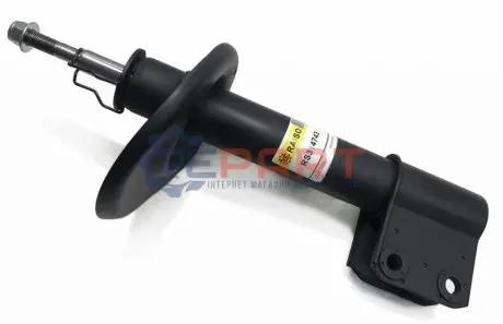 Амортизатор передний пр. Berlingo/Partner 08/C4 Grand Picasso,Picasso 06- (газ.) RAISO RS314743 Купить в Украине