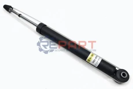 Амортизатор задній Kia Rio 05-/Hyundai Accent 05-10 (газ.) RAISO RS314754 Купити в Україні