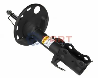 Фото Амортизатор передній пр. Toyota RAV 4 06- (газ.) RAISO (RS314845) зображення 1