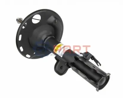 Фото Амортизатор передній лів. Toyota RAV 4 06- (газ.) RAISO (RS314846) зображення 1