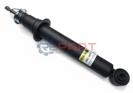 Амортизатор задний BMW 5 (F10), 6 GRAN COUPE (F06) 09-18 (газ.) RAISO RS314877 Купить в Украине