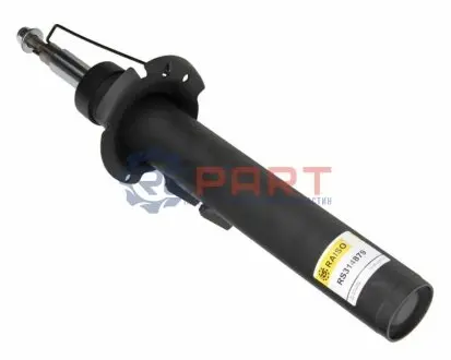 Фото Амортизатор передний BMW X3 (F25)/X4 (F26) 10-18 (газ.) RAISO (RS314879) изображение 1