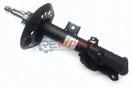 Фото Амортизатор передний Vito (639) 09- (газ.) RAISO (RS314885) изображение 1