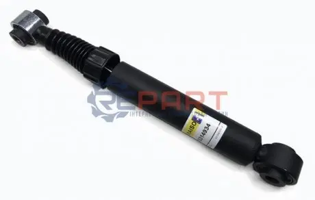 Фото Амортизатор задній Citroen C4 Picasso 07-/DS5 12-/Berlingo 08-/Partner 08-Peugeot 5008 09- (газ.) RAISO (RS314934) зображення 1