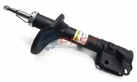 Фото 1 — Амортизатори RAISO (RS314995) Фото Амортизатори RAISO (RS314995) зображення 1