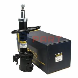 Фото Амортизатор передний пр. Toyota Corolla/Auris 07-08 (газ.) RAISO (RS315013) изображение 1