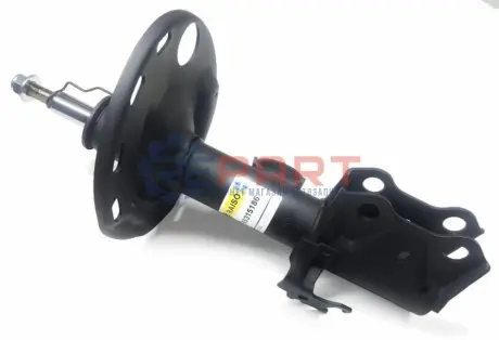 Фото Амортизатор передній пр. Toyota Avensis 08- (газ.) RAISO (RS315186) зображення 1