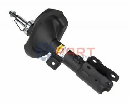 Фото 1 — Амортизатор передній пр. Lancer 08- (газ.) RAISO (RS315196) Фото Амортизатор передній пр. Lancer 08- (газ.) RAISO (RS315196) зображення 1