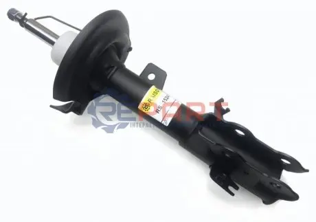 Фото 1 — Амортизатор передний Fiesta VI 08-л. (газ.) RAISO (RS315241) Фото Амортизатор передний Fiesta VI 08-л. (газ.) RAISO (RS315241) изображение 1