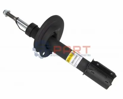 Фото 1 — Амортизатор передній Dokker/Lodgy 1.2-1.6 12- (газ.) RAISO (RS315265) Фото Амортизатор передній Dokker/Lodgy 1.2-1.6 12- (газ.) RAISO (RS315265) зображення 1