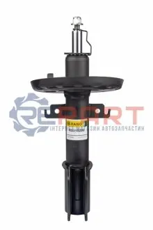 Фото Амортизатор передний Renault Fluence 10-(газ.) RAISO (RS315290) изображение 1