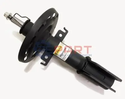 Фото 1 — Амортизатор передній Megane III 08- (газ) RAISO (RS315294) Фото Амортизатор передній Megane III 08- (газ) RAISO (RS315294) зображення 1