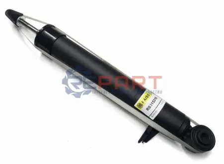 Фото Амортизатор задній пр. BMW X5 (E70), X6 (E71, E72) 06-14 (газ.) RAISO (RS315316) зображення 1