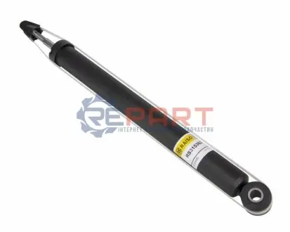 Амортизатор задній Duster (4x2) 10- (газ.) RAISO RS315362 Купити в Україні